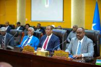 The Puntland Council of Ministers Writes Its Gains Into Law