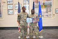 White Sands Missile Range Air Traffic Control Team Earns Top Air Force Honors