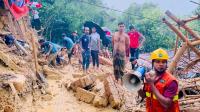 Monsoon Disasters Expose the Limits of Bangladesh’s Rohingya Refugee...