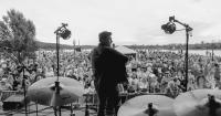 The Listening Booth Welcomes Ian Flanigan for His Delaware Debut Aug. 9