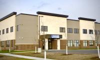 Eastern Iowa Health Center opens tele-optometry clinic in Cedar Rapids