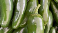 Salmonella outbreak linked to jalapeños in 27 states, including Kentucky