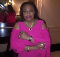 Florence “Flo” Anthony, longtime AmNews columnist, trailblazing celebrity journalist dies at 74