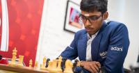 Praggnanandhaa seals St Louis title, eyes Grand Chess Tour Final