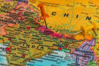Clashes Erupt at Susta Along India-Nepal Border