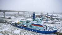 Russian deputy PM floats rail link to India as Hormuz hedge