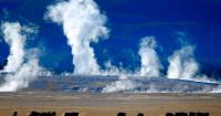 Reid Rasner Proposes Bringing The BLM Headquarters To Wyoming, Creating Thousands of New Jobs in State