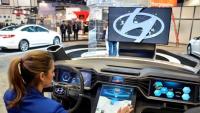 Four carmakers to recall vehicles in South Korea