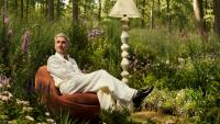 Tan France on Ignoring Trends, Following Heritage, and His First Furniture Collection With Castlery