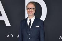 Film director James Gray says AI is 'worthless'