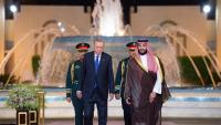 President Erdoğan to visit Saudi Arabia for talks with MBS, Pakistan PM