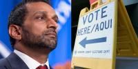 FBI says hacker scraped MASSIVE voter data from Maricopa County in 2020 — Arizona officials DECLINED to prosecute