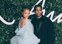 A$AP Rocky Says Rihanna’s Billions Don’t Faze Him, Teases Her New Album