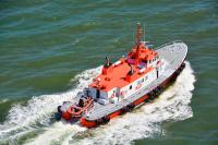 Nichols Brothers to build new station vessel for San Francisco Bar Pilots