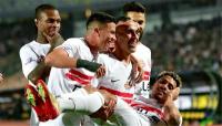Zamalek’s opponent in the round of 64 of the 2026-2027 CAF Champions League