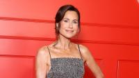 Minnie Driver is 'so grateful to be alive' after car accident in France