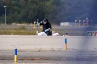 An Explosive Drone Was Found Near Runway at German Airport. Here's What We Know So Far
