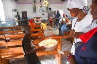 Reclaiming the narrative of hope: How maternal healthcare is pioneering Haiti’s true stabilization
