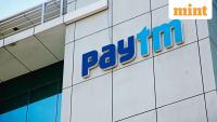 Paytm shares rise despite Mauritius-based FII booking partial profit in fintech company