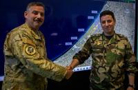 A Moroccan military base in Gaza: the first project of the Board of Peace as part of post-war arrangements