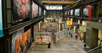 Amsterdam Travel Guide: The Must-Visit Art Museums & Galleries