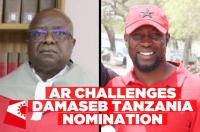 AR accuses Namibia of compromising judiciary over Tanzania inquiry nomination