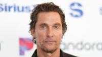 This movie star showed up for church with Pope Leo: See the photo