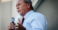 Wyoming governor's race: Can Brent Bien’s outsider message break through in the GOP governor race?