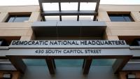 Democrats are months late paying taxes on DC headquarters