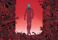 Deadman Extended To 12 Issues: DC’s Conservation-Law Ghost Story Maps Real Physics