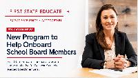 First State Educate launches onboarding initiative for new school board members