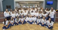 Fletcher Technical Community College Celebrates Largest Associate of Science in Nursing Graduating Class in College History