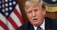 Court filing erupts over venue for Trump's "political debanking" suit