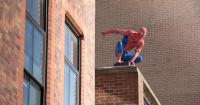 Could Spider-Man’s Web Ever Work in the Real World?