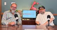 Chef David Talavera launches podcast exploring the intersection of gastronomy, science and culture