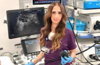Medical news from The Chaim Society From Orlando to Shamir: Building Israel's next generation of gastroenterology