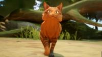 The Warrior Cats Books are Finally Getting a Major Video Game Adaptation
