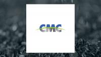 Commercial Metals Targets $1.8B EBITDA, Expands Construction Solutions Strategy