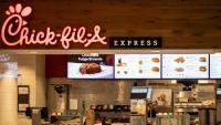 Worship leader connects with families through fast-food savings hack, ‘Open Spaces’ podcast