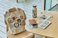 Starbucks Japan teams up with Traveler’s Company for new stationery and goods collection