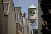 UK allows Paramount-Warner Bros. merger to go through