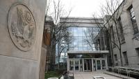 FBI charges Erie man with making online threats to shoot Jewish people 