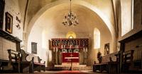 What would a ‘degrowth church’ look like?