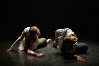 BC Movements Art Society brings two performances to Courtenay’s Regier Theatre
