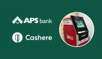 APS Bank and Nexi S.p.A. announce ATM network collaboration
