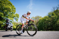'Back to work' – Tadej Pogačar returns to training mode after plain-clothes gravel rides and Tour de France recovery