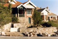 The rebate gets Dad moving and Mum’s first Sydney real estate decision/threat