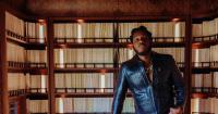Leon Bridges on Performing on the Orient Express, Retro Style, and New Album 'Happiness Anytime'