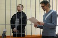 World Reuters Exclusive-Jailed ex-US Marine may be near death in Russia, sister, advocacy groups say