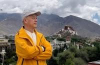 Amnesty International urges release of Chinese activist arrested for ‘inciting separatism’ after Dalai Lama photo incident in Lhasa